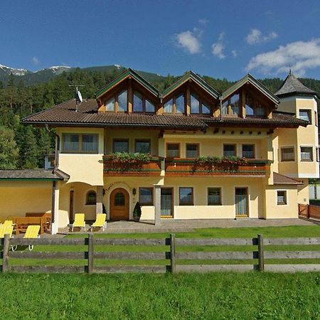 Tonis Appartements Am Achensee Achenkirch Luaran gambar