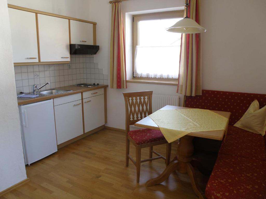Tonis Appartements Am Achensee Achenkirch Bilik gambar