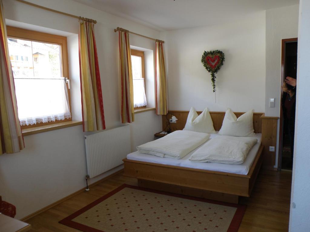 Tonis Appartements Am Achensee Achenkirch Bilik gambar