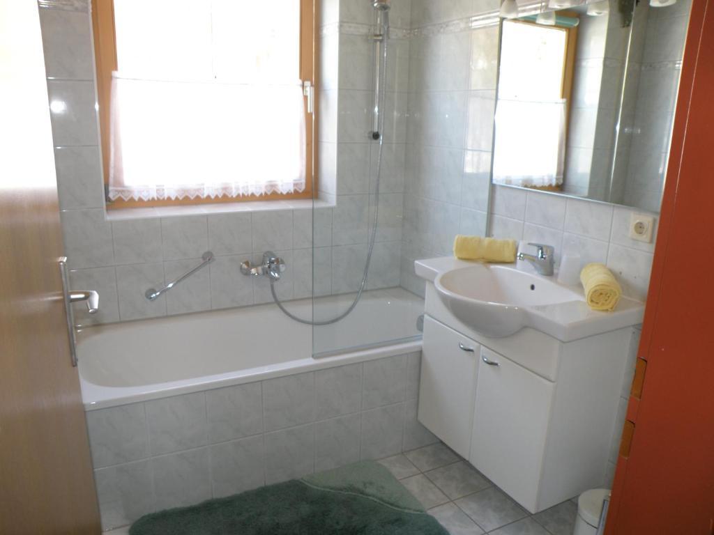 Tonis Appartements Am Achensee Achenkirch Bilik gambar
