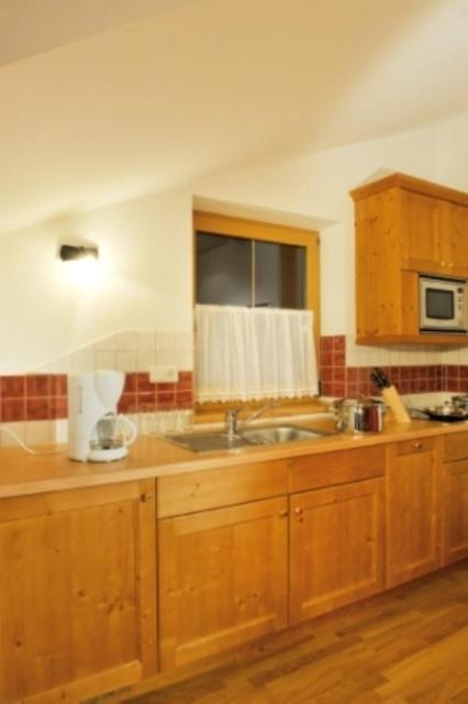 Tonis Appartements Am Achensee Achenkirch Luaran gambar