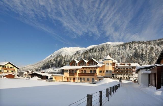 Tonis Appartements Am Achensee Achenkirch Luaran gambar