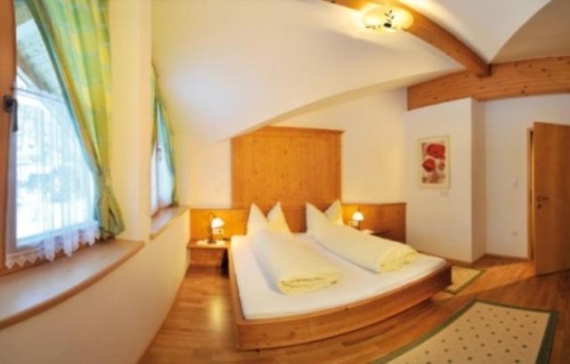 Tonis Appartements Am Achensee Achenkirch Luaran gambar