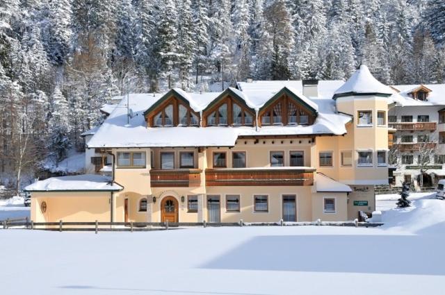 Tonis Appartements Am Achensee Achenkirch Luaran gambar