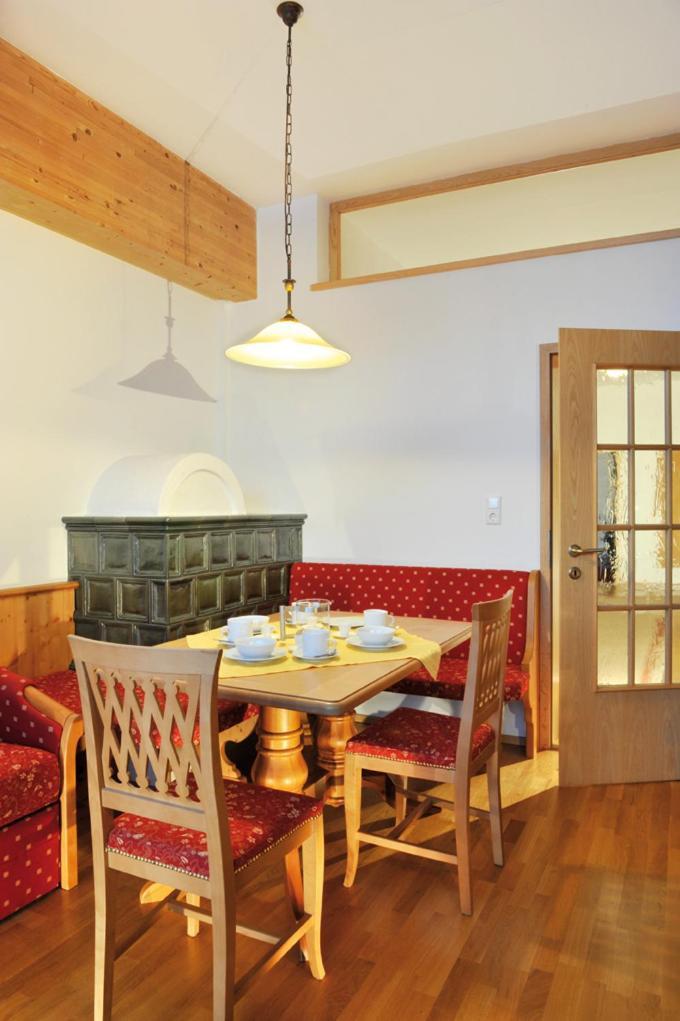 Tonis Appartements Am Achensee Achenkirch Luaran gambar