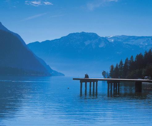 Tonis Appartements Am Achensee Achenkirch Luaran gambar