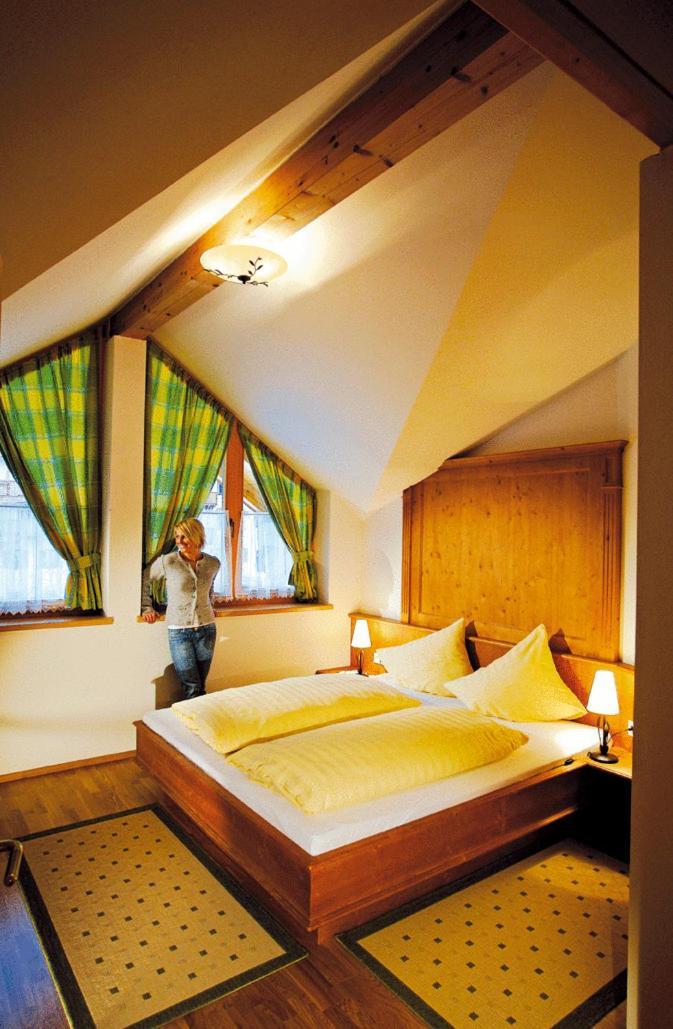 Tonis Appartements Am Achensee Achenkirch Luaran gambar