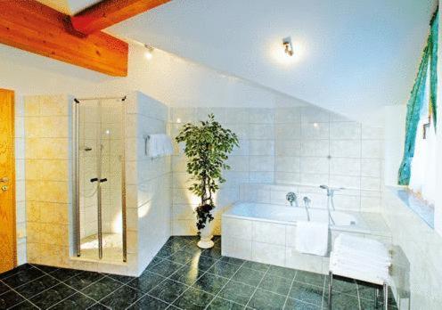 Tonis Appartements Am Achensee Achenkirch Luaran gambar