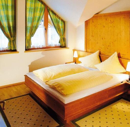 Tonis Appartements Am Achensee Achenkirch Luaran gambar