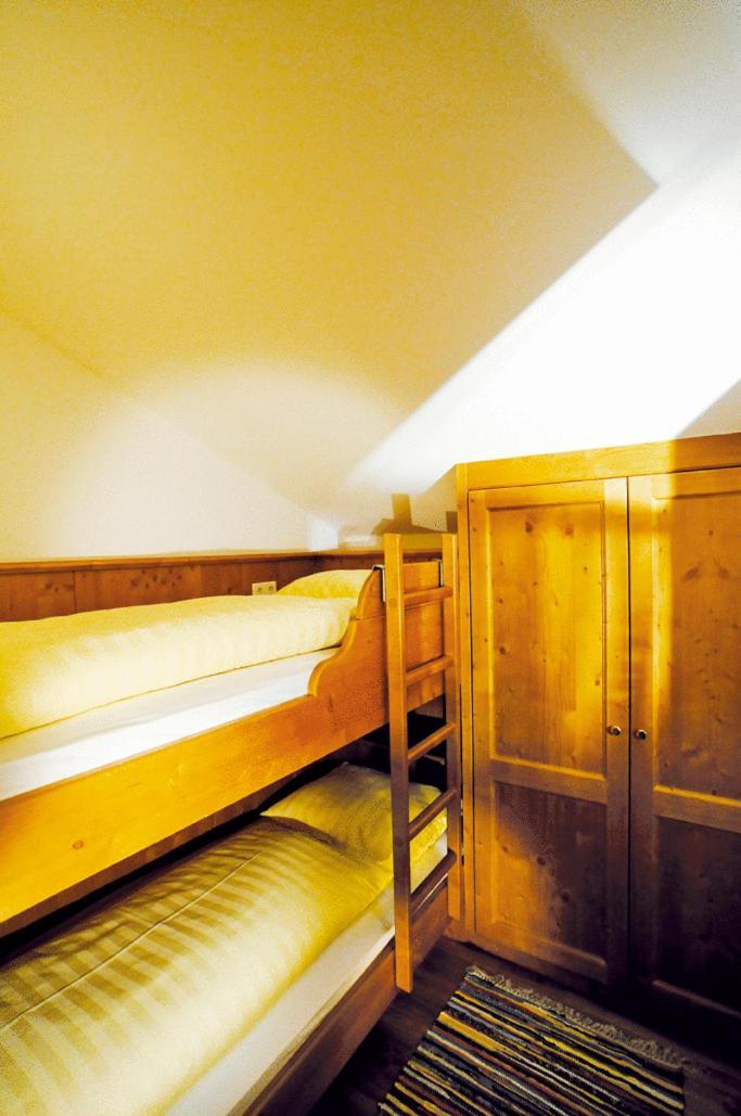 Tonis Appartements Am Achensee Achenkirch Luaran gambar
