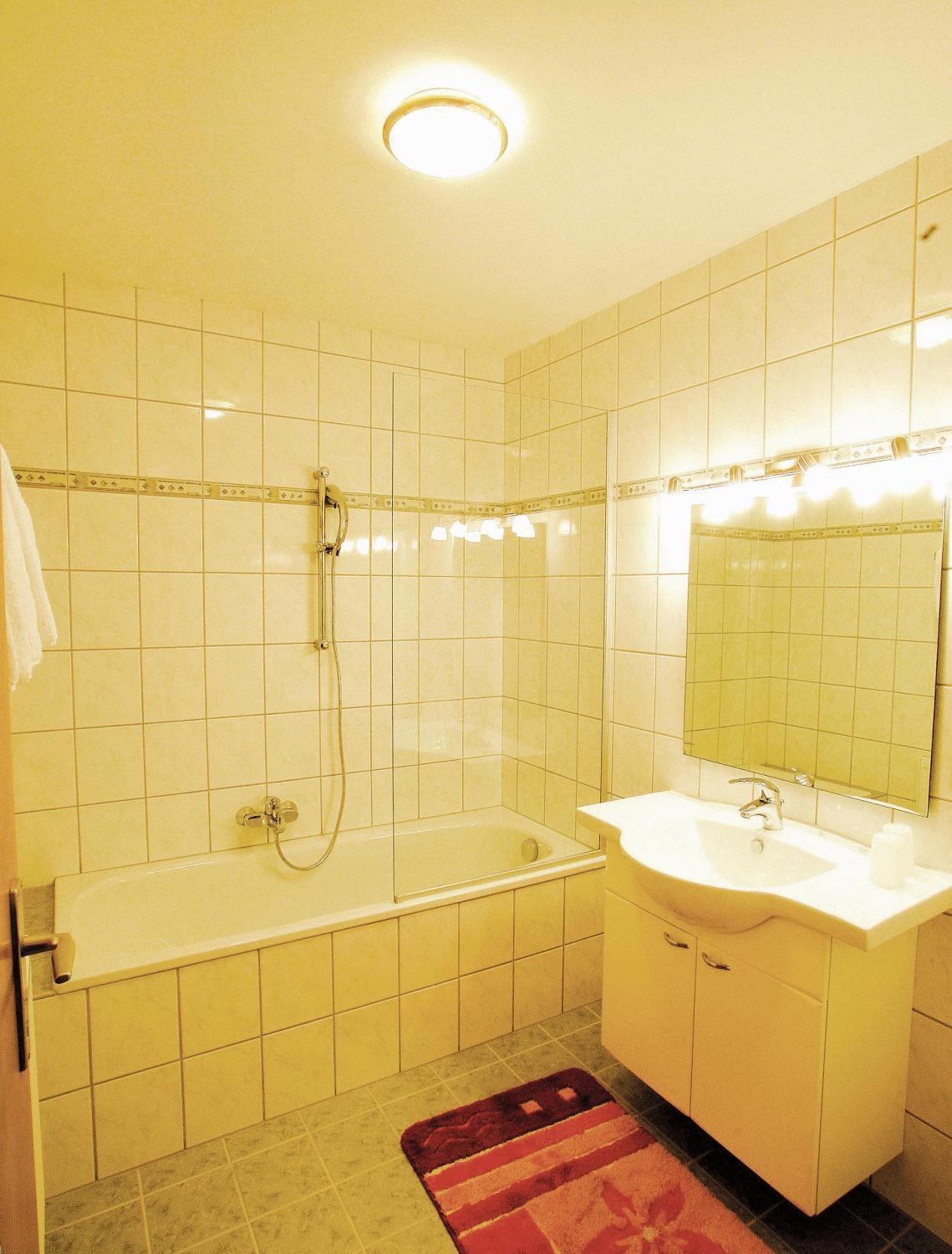 Tonis Appartements Am Achensee Achenkirch Luaran gambar