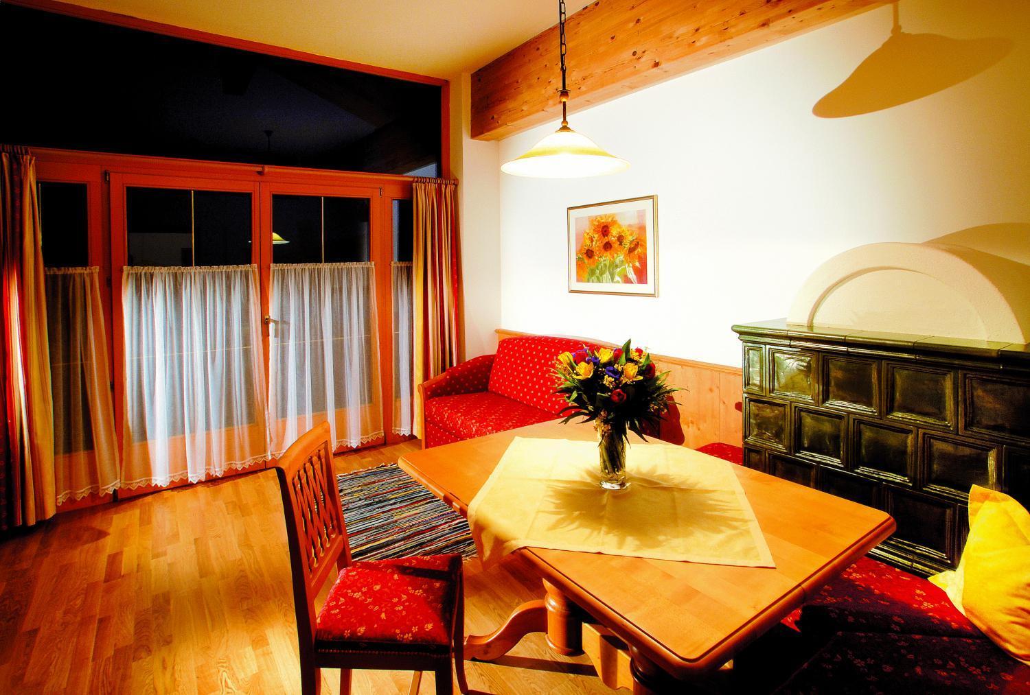 Tonis Appartements Am Achensee Achenkirch Luaran gambar