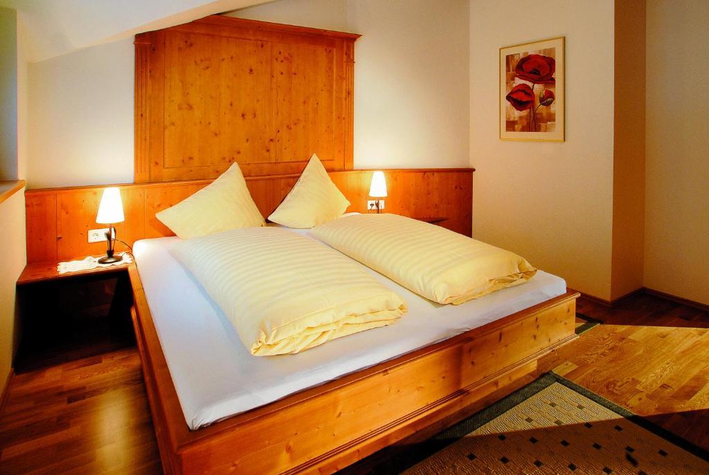 Tonis Appartements Am Achensee Achenkirch Luaran gambar