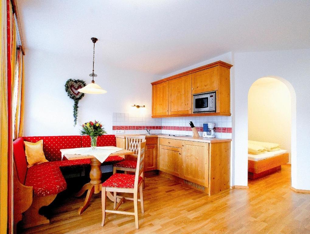 Tonis Appartements Am Achensee Achenkirch Luaran gambar