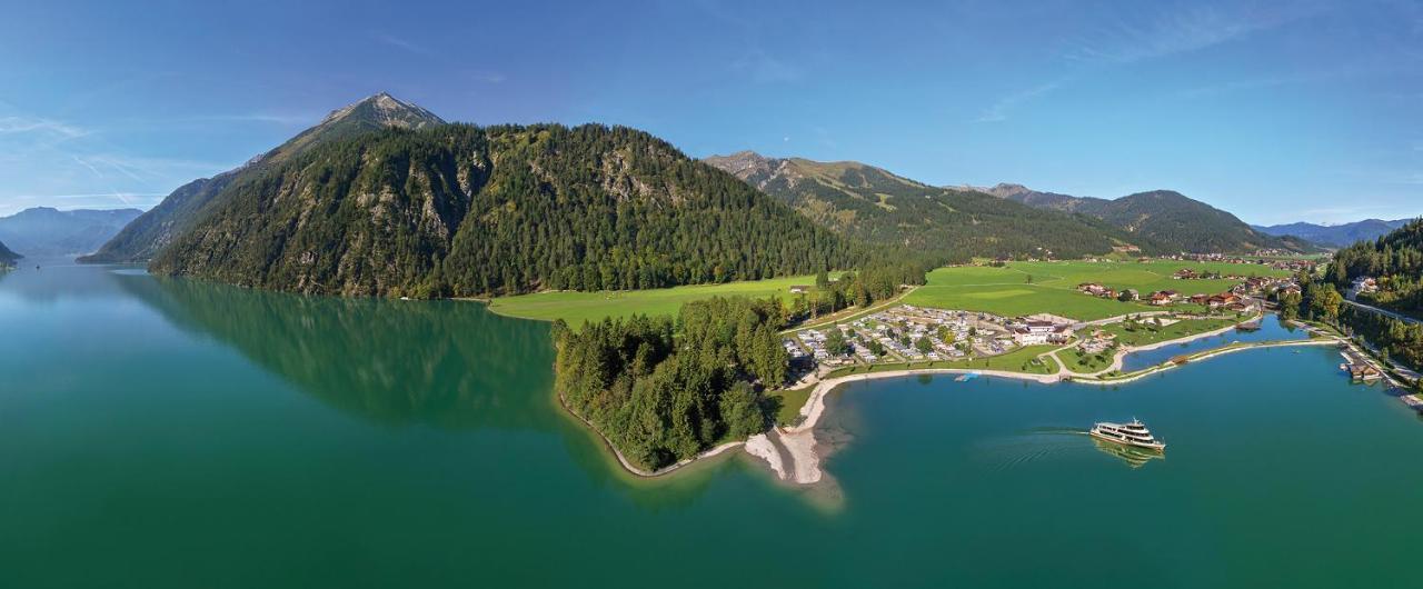 Tonis Appartements Am Achensee Achenkirch Luaran gambar